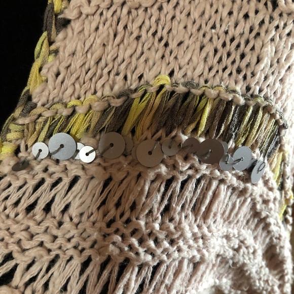 BKE cropped sweater - Picture 4 of 4